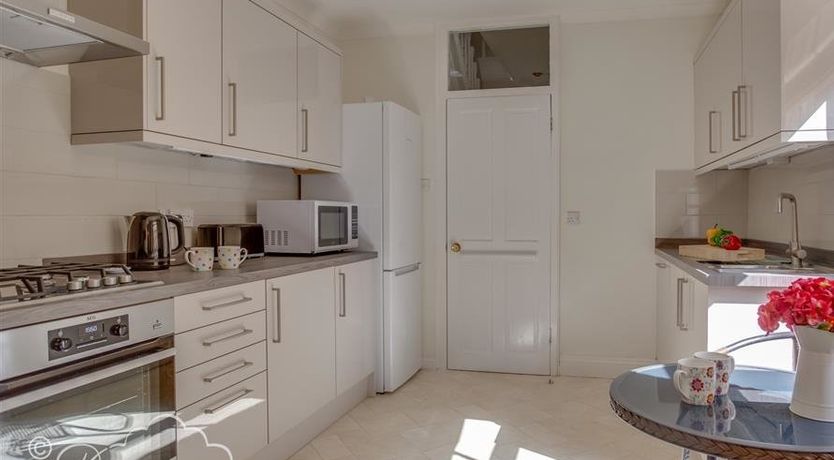 Photo of Covecastle Cottage