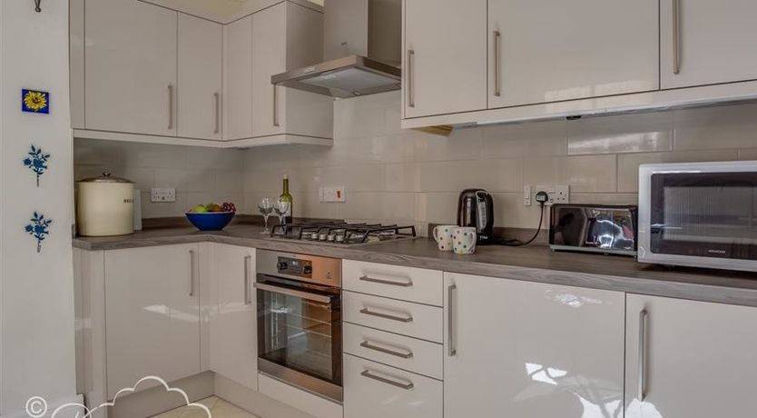 Photo of Covecastle Cottage