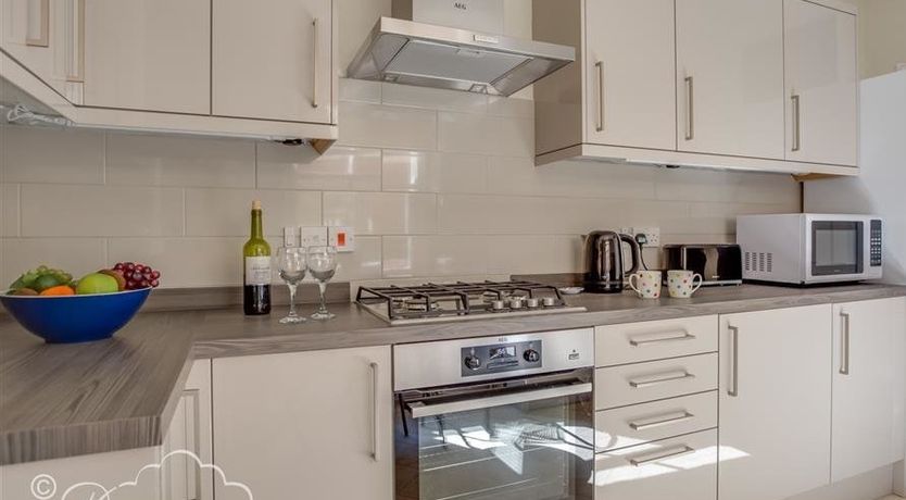 Photo of Covecastle Cottage