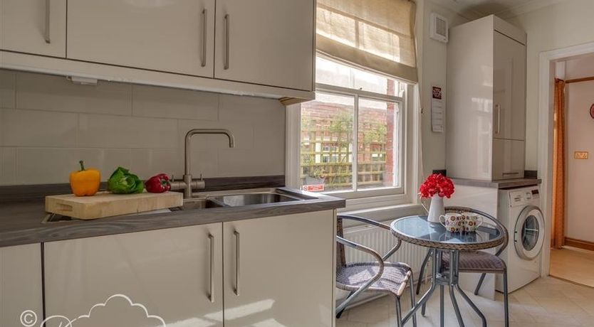 Photo of Covecastle Cottage