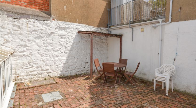 Photo of Guinea Cottage