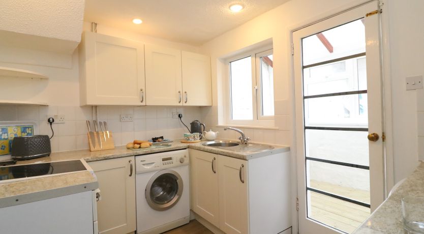 Photo of Guinea Cottage