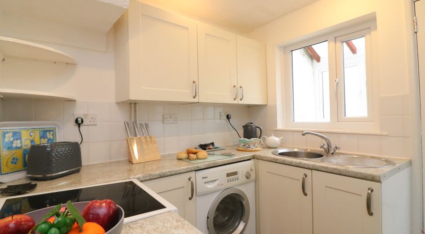 Photo of Guinea Cottage