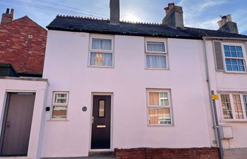 Guinea Cottage Holiday Cottage