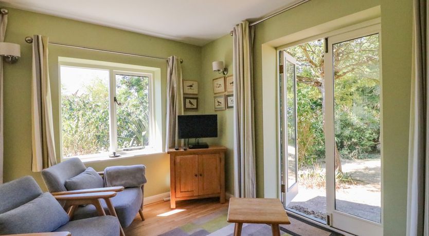 Photo of Fossil And The Cross Cottage