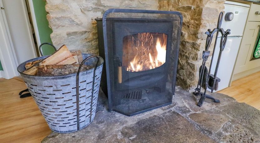 Photo of Fossil And The Cross Cottage