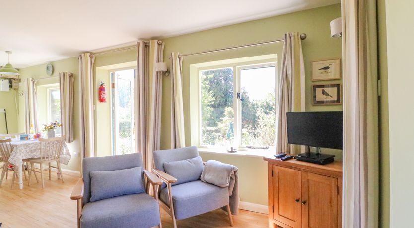 Photo of Fossil And The Cross Cottage