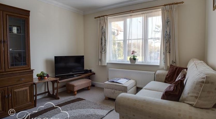 Photo of Bridge Apartment