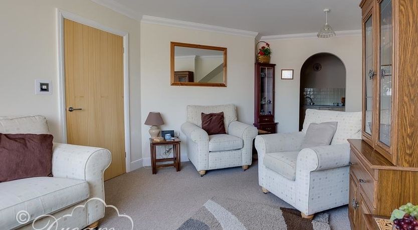 Photo of Bridge Apartment