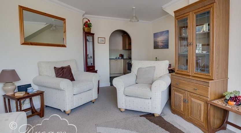 Photo of Bridge Apartment