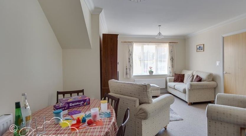 Photo of Bridge Apartment