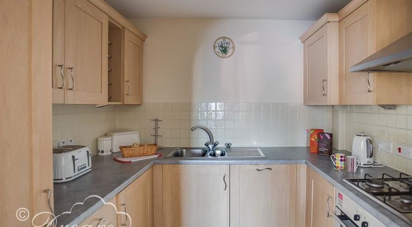 Photo of Bridge Apartment