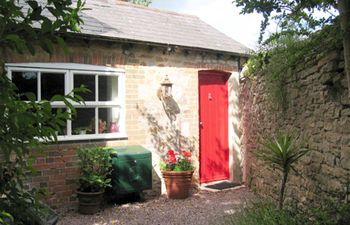 Fountain Cottage Holiday Cottage