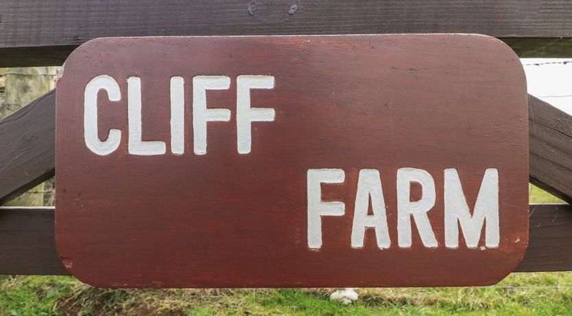 Photo of Cliff Farm No. 2 Cottage