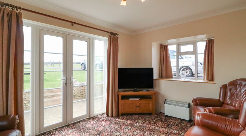 Photo of Cliff Farm No. 2 Cottage