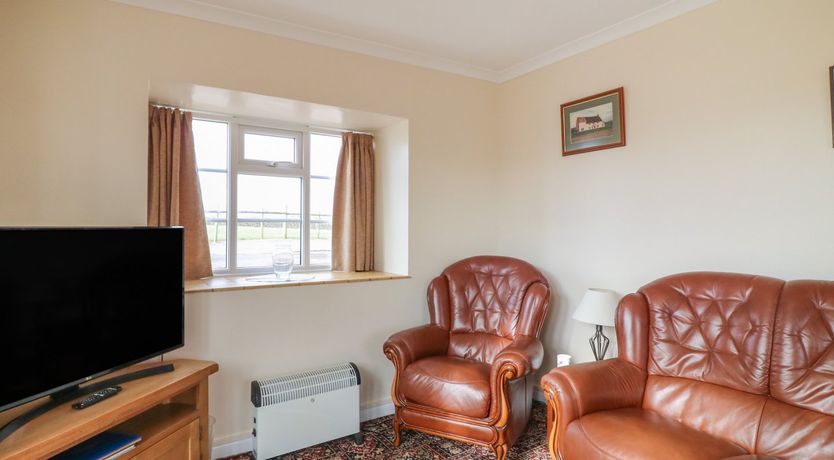 Photo of Cliff Farm No. 2 Cottage