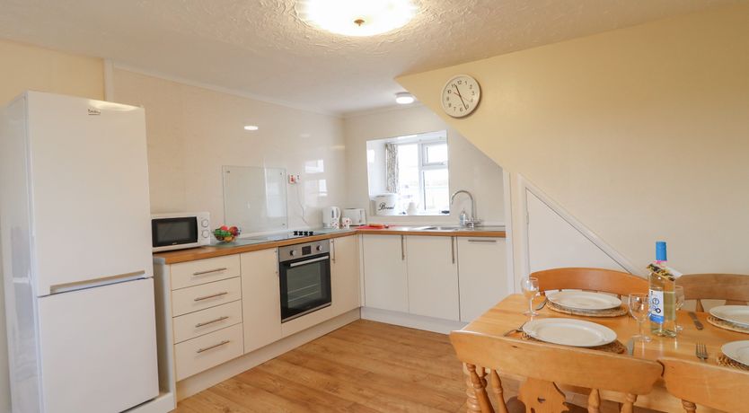 Photo of Cliff Farm No. 2 Cottage