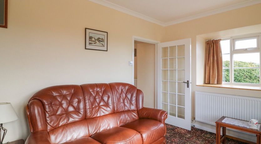 Photo of Cliff Farm No. 2 Cottage