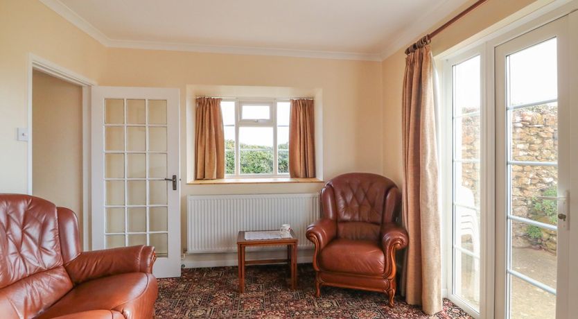 Photo of Cliff Farm No. 2 Cottage