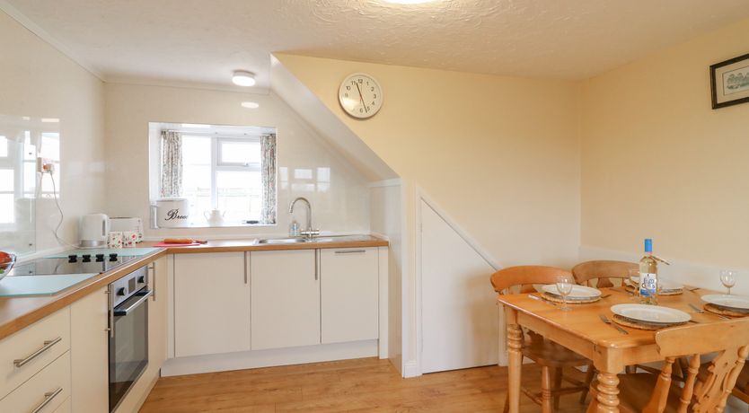 Photo of Cliff Farm No. 2 Cottage