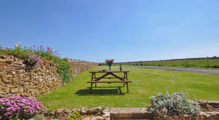 Photo of Cliff Farm No. 2 Cottage
