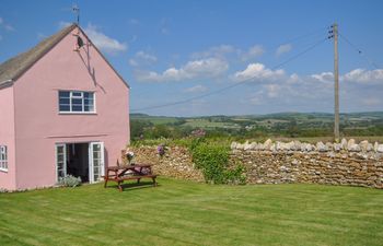Cliff Farm No. 2 Cottage Holiday Cottage