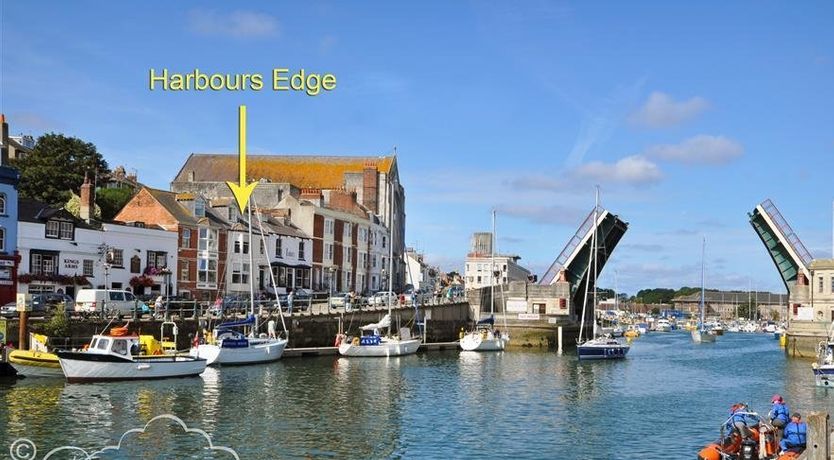 Photo of Harbour Edge