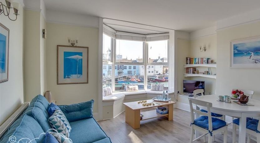 Photo of Harbour Edge