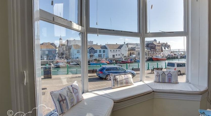 Photo of Harbour Edge