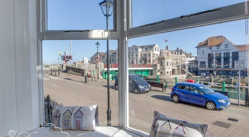 Photo of Harbour Edge