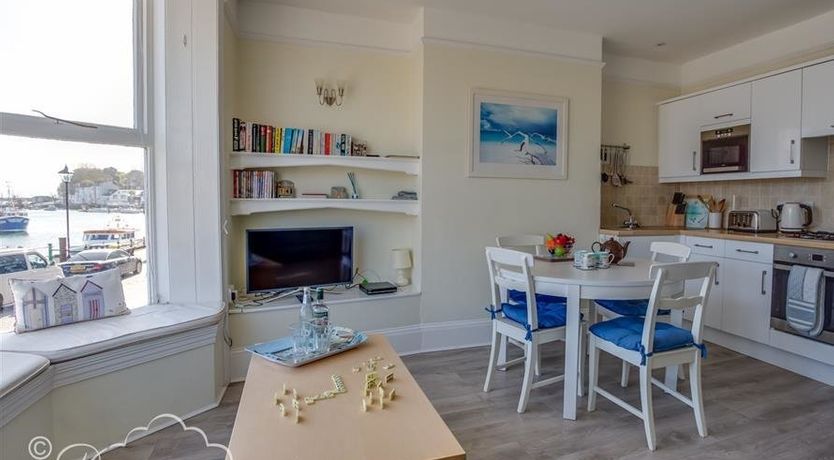 Photo of Harbour Edge