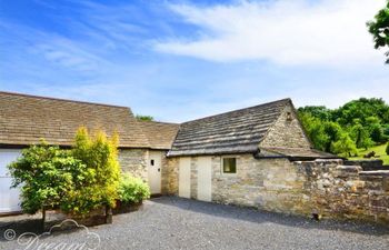 Coombe Orchard Holiday Cottage