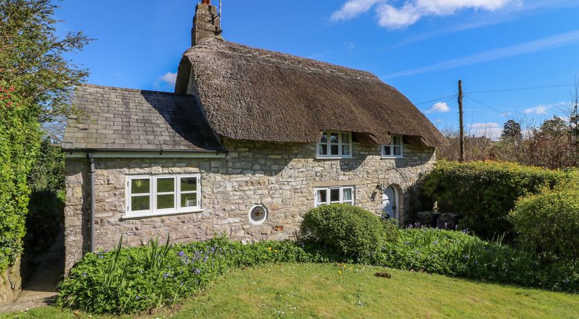 Photo of Lychgate Cottage