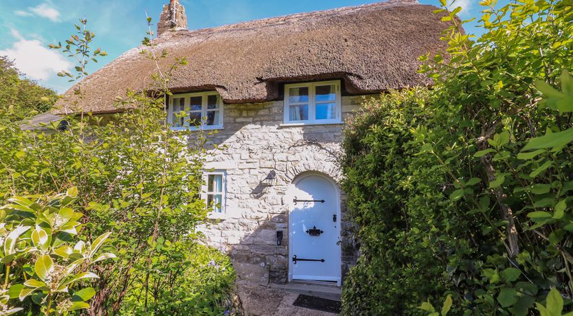 Photo of Lychgate Cottage