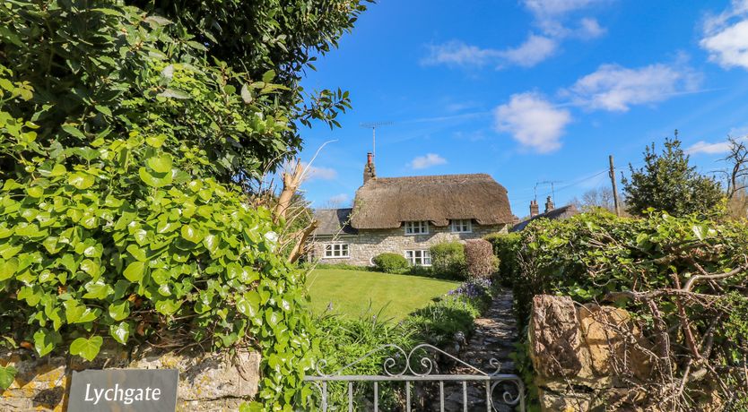 Photo of Lychgate Cottage