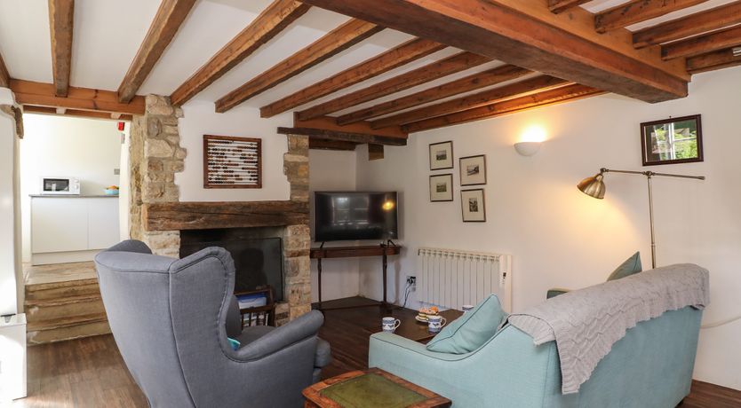 Photo of Lychgate Cottage