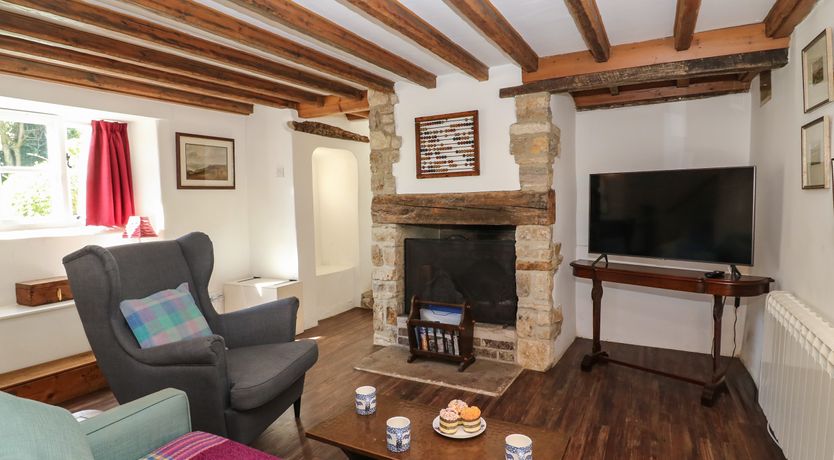 Photo of Lychgate Cottage