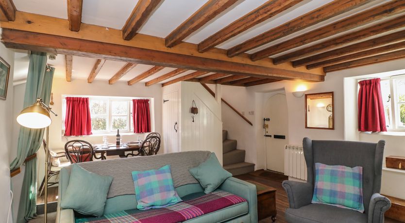 Photo of Lychgate Cottage