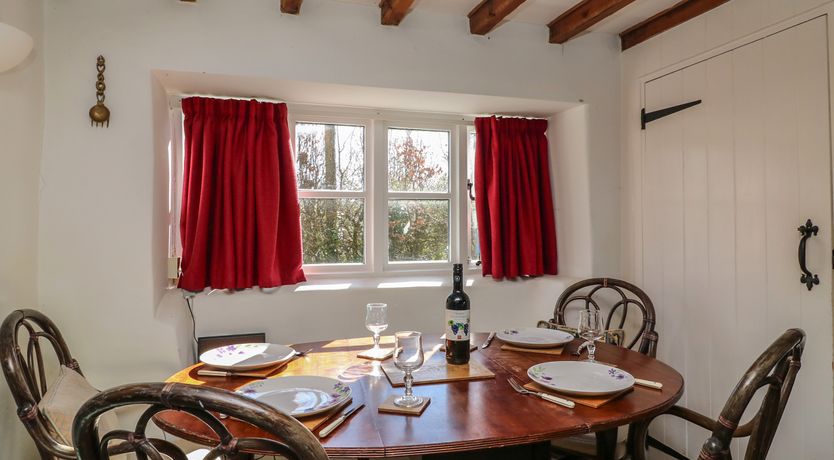 Photo of Lychgate Cottage