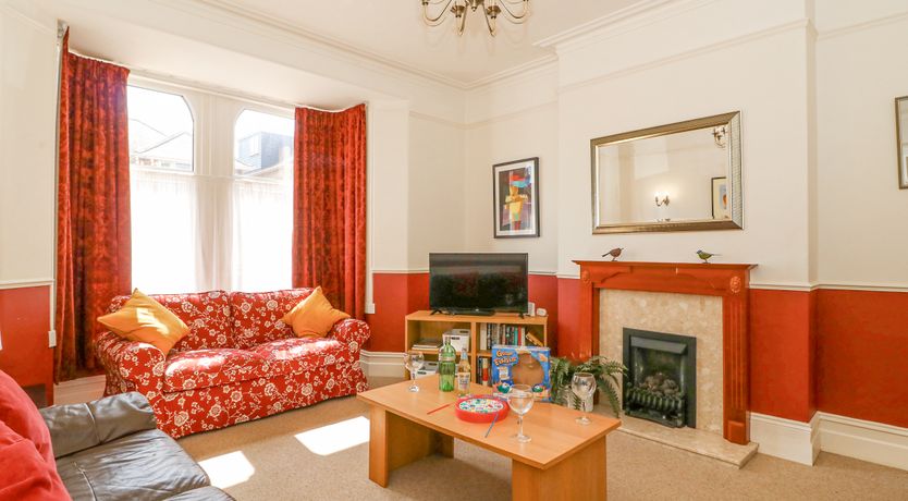 Photo of Gone Fishing