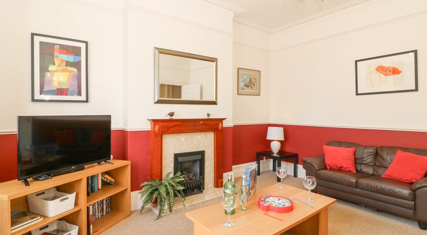 Photo of Gone Fishing