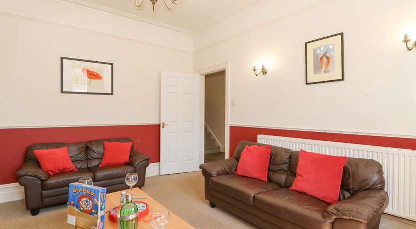 Photo of Gone Fishing