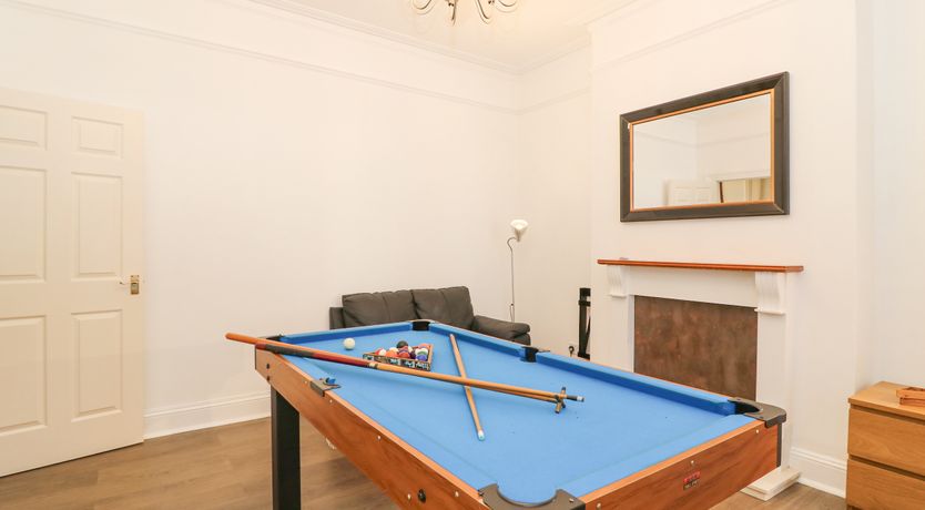 Photo of Gone Fishing