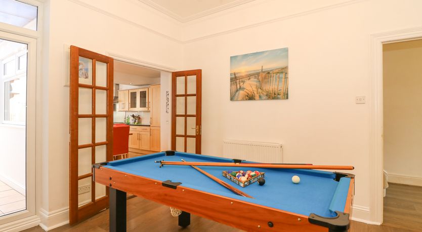 Photo of Gone Fishing