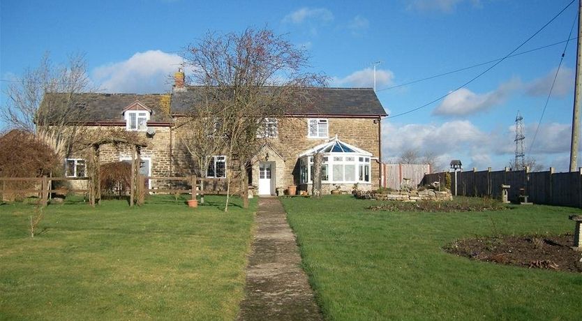 Photo of Grazeland Cottage