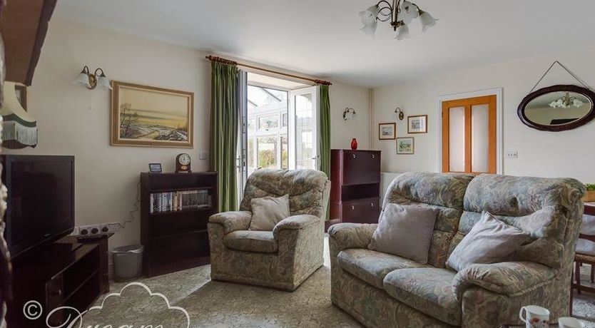 Photo of Grazeland Cottage