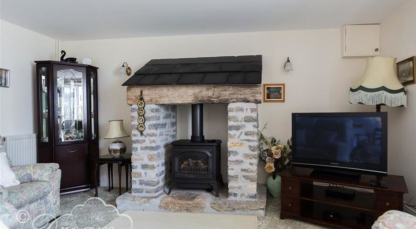 Photo of Grazeland Cottage