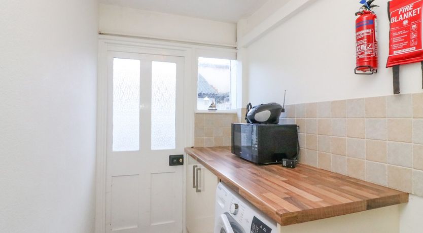 Photo of Lobster Cottage