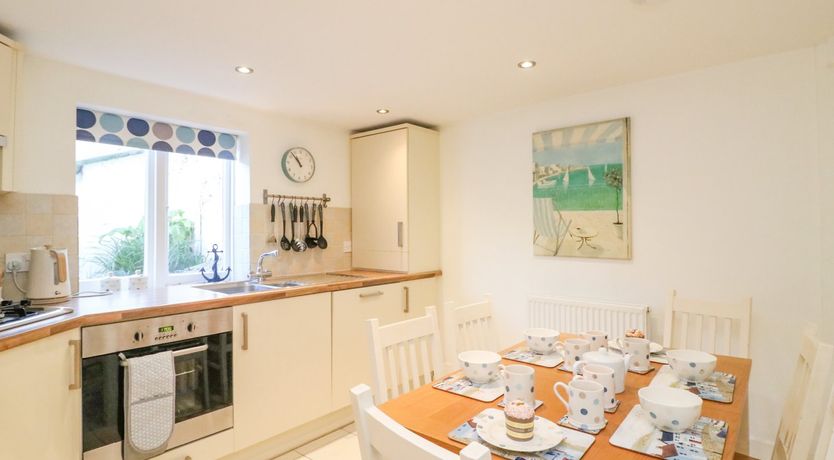 Photo of Lobster Cottage