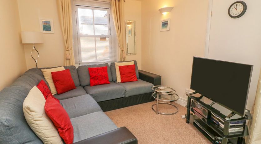 Photo of Gone Sailing